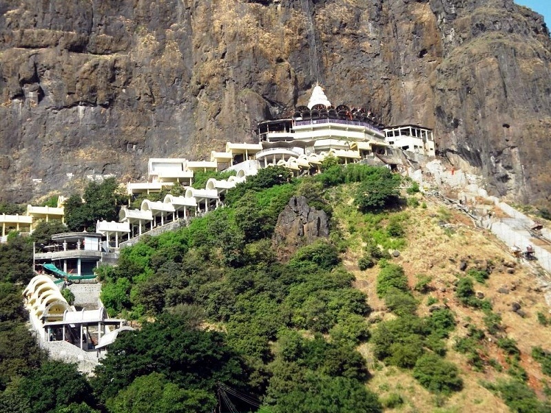 Saptashrungi Gad Vani