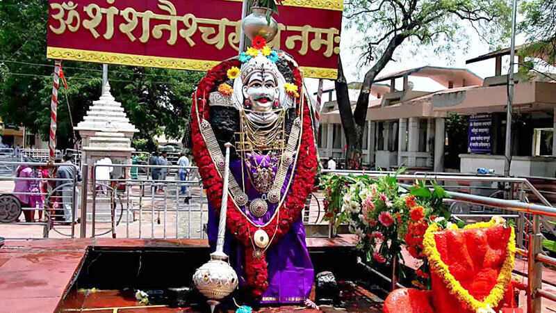 Shani Shinganapur