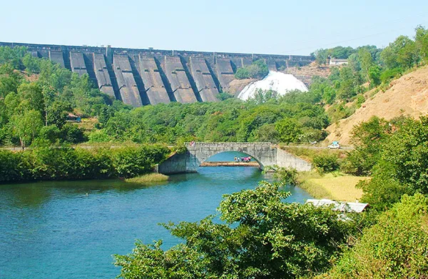 Bhandardara