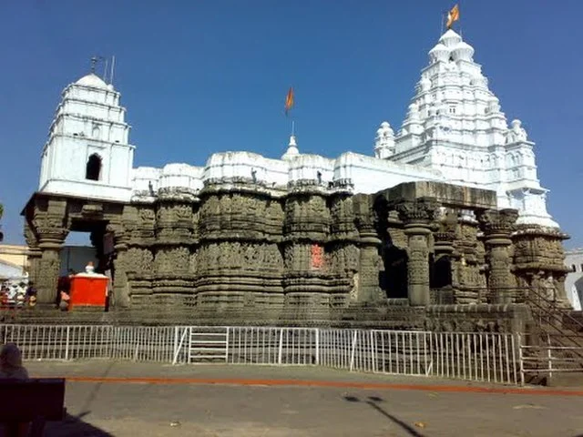 Aundha Nagnath